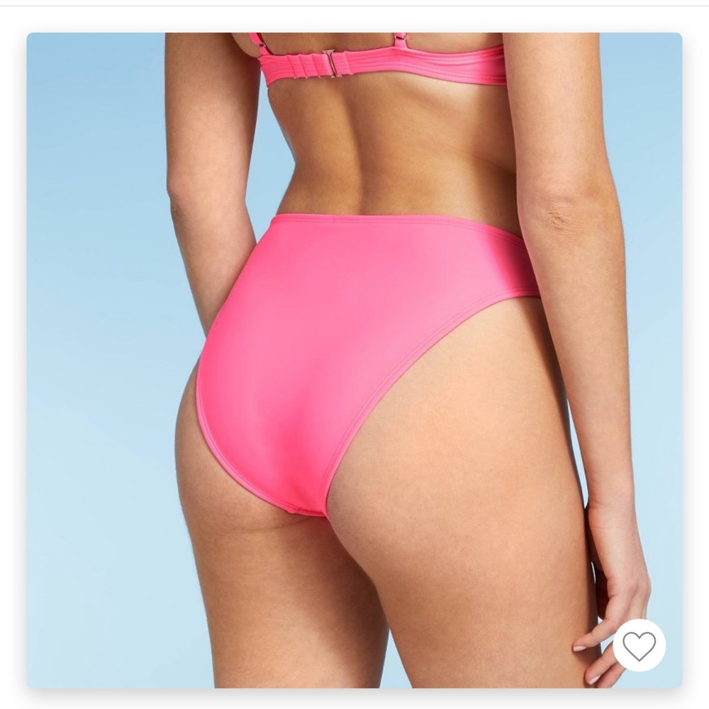 Bikini size medium - Picture 3 of 3